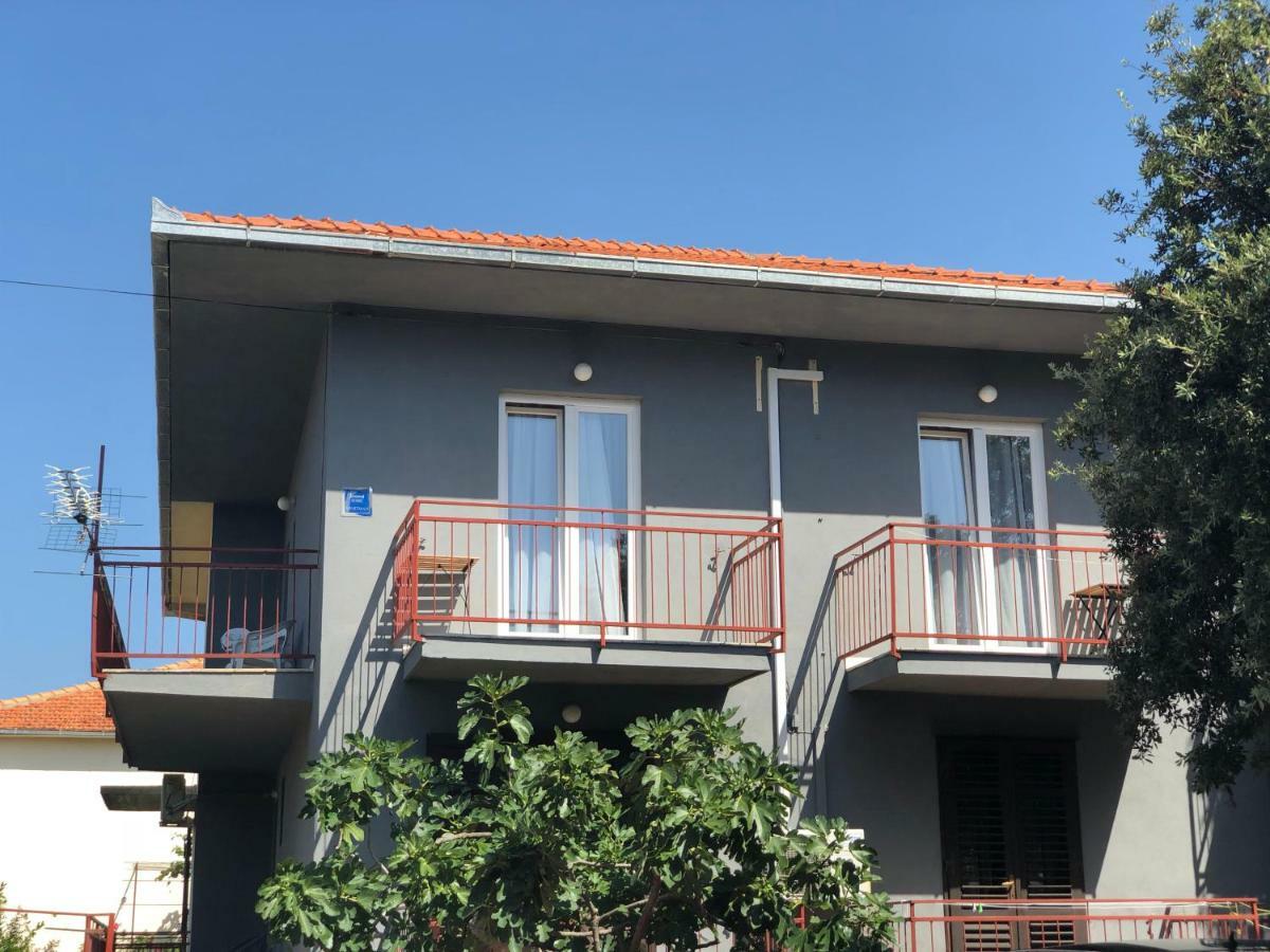 Bed & Breakfast Kurtic 수페타르 외부 사진
