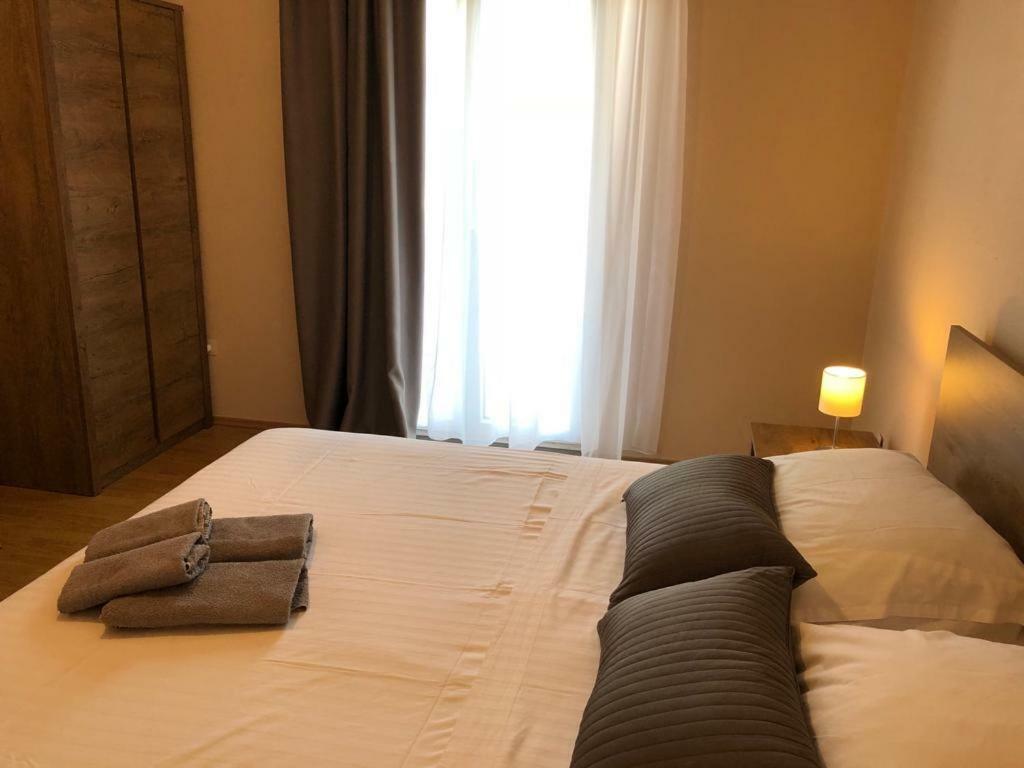 Bed & Breakfast Kurtic 수페타르 외부 사진