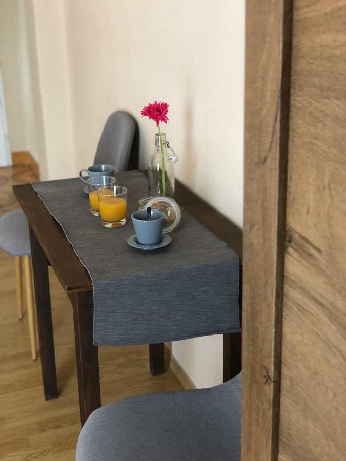 Bed & Breakfast Kurtic 수페타르 외부 사진
