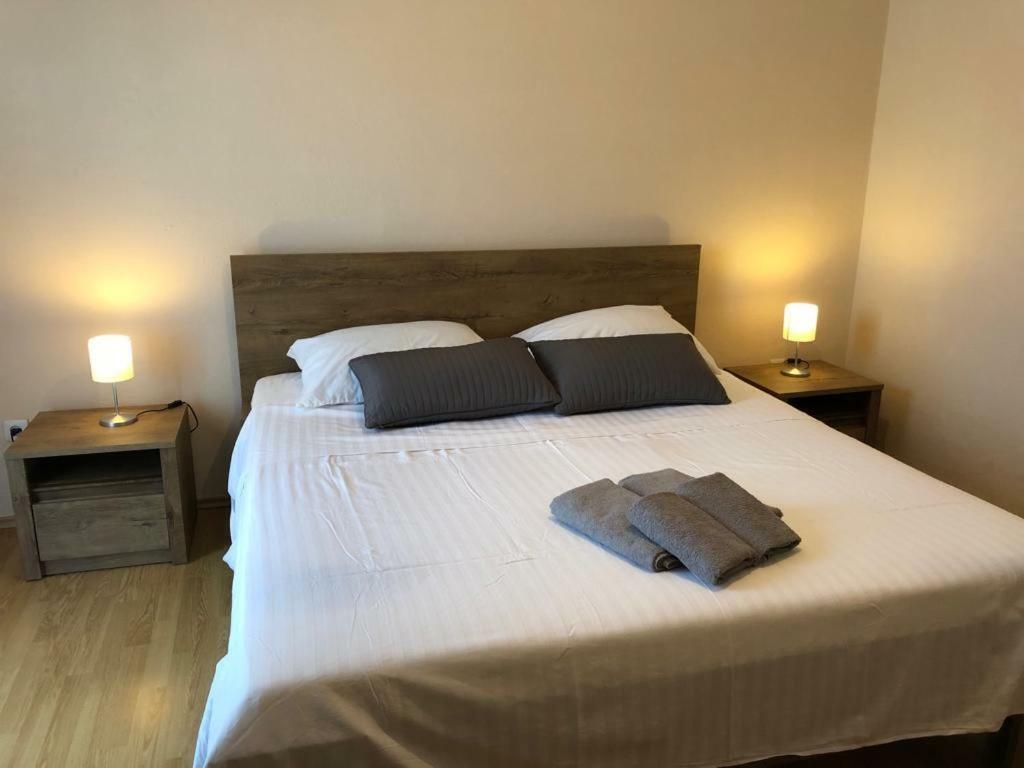 Bed & Breakfast Kurtic 수페타르 외부 사진
