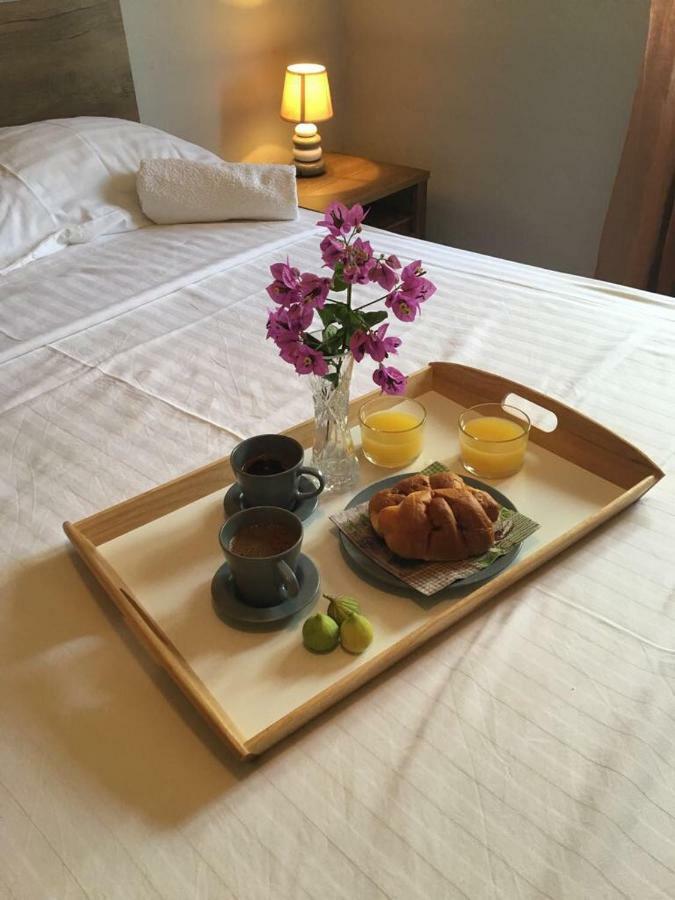 Bed & Breakfast Kurtic 수페타르 외부 사진