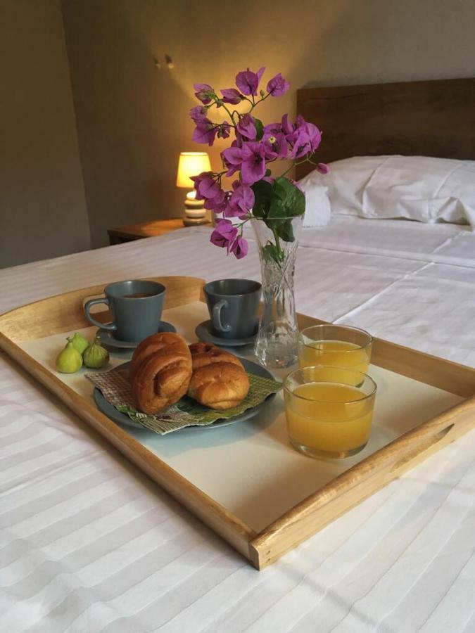 Bed & Breakfast Kurtic 수페타르 외부 사진
